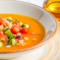 Gazpacho Afrutado