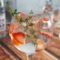 Gin Tonic de Tomillo y Fresas