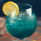 Cocktail Aguamarina
