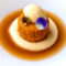 Tarta de Manzana por Capas