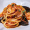 Spaghetti del Pescatore