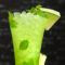 Melon Gin Fizz