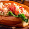 Bocadillo de Bogavante con Pan Brioche