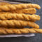 Grissinis