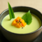 Natillas de Coco y Pandán