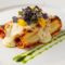 Canelones Rellenos Gourmet Gratinados con Bechamel Trufada