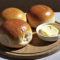 Panecillos de Leche