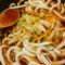 Caldo con Udon