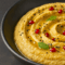 Baba Ganoush Ahumado
