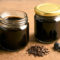 Miel de Pino y Ajo Negro