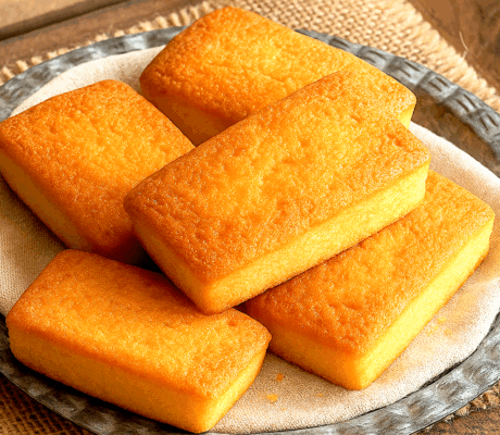 Sobao Pasiego