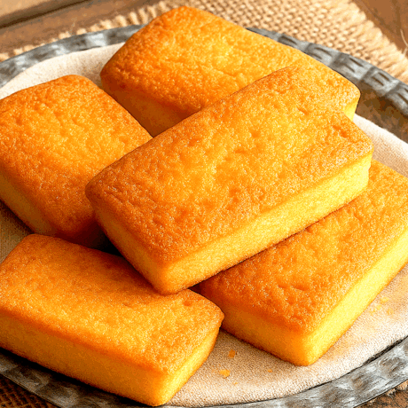 Sobao Pasiego