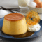 Flan Cremoso a la Vainilla