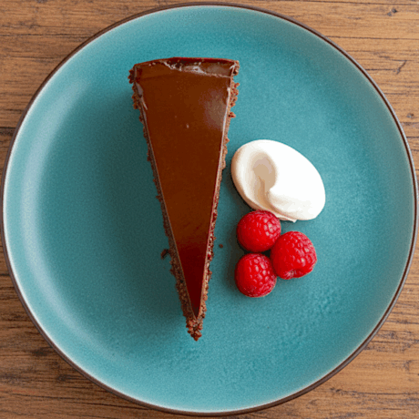 Torta de Chocolate