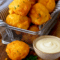Buñuelos de Pescado