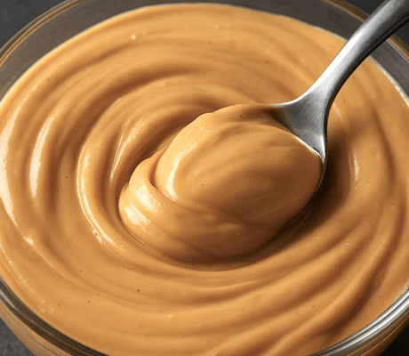 Ganache de Plátano, Chocolate Blanco y Canela