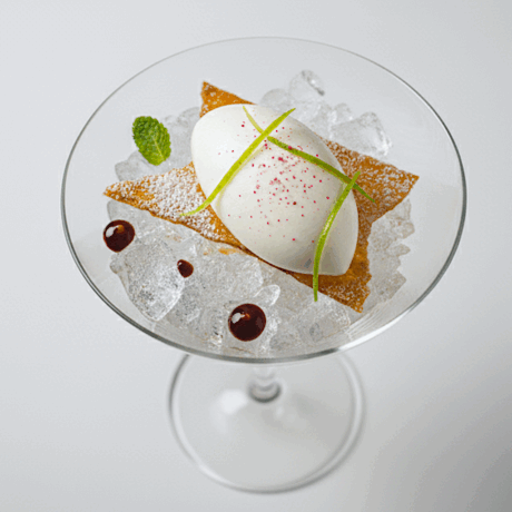 Gin Tonic Sólido