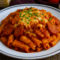 Pasta con Chorizo y Tomate