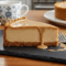 Cheesecake de Café