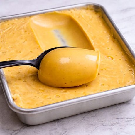 Ganache de Crema Quemada