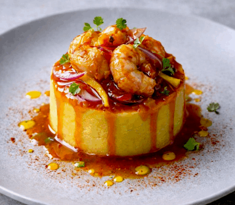 Causa Marina Escabechada