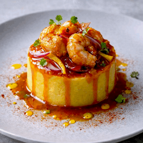 Causa Marina Escabechada