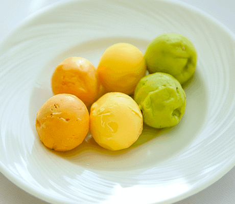 Mantequilla Aromatizada