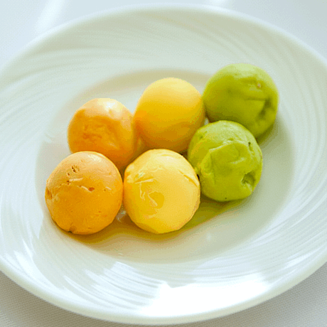 Mantequilla Aromatizada