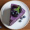 Tarta de Violetas