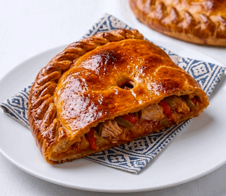 Empanada Gallega