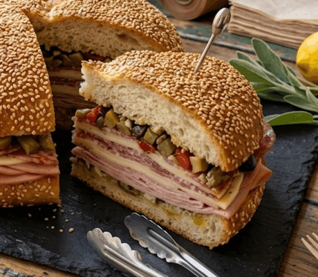Muffaletta
