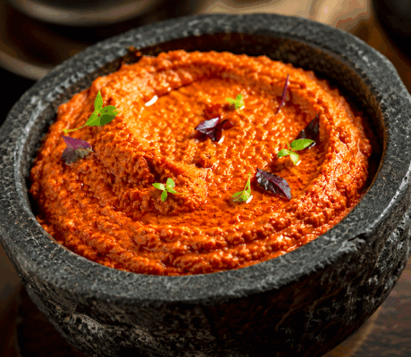 Salsa Romesco