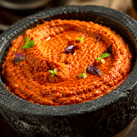 Salsa Romesco