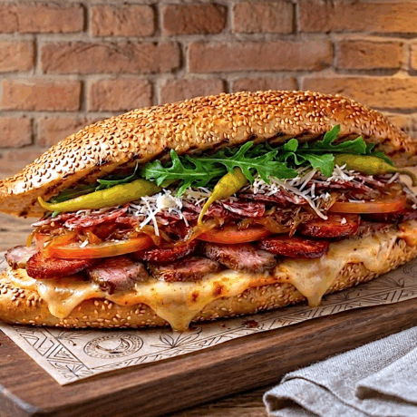 Kumru Turco Ibérico