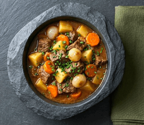 Ragout Imperial