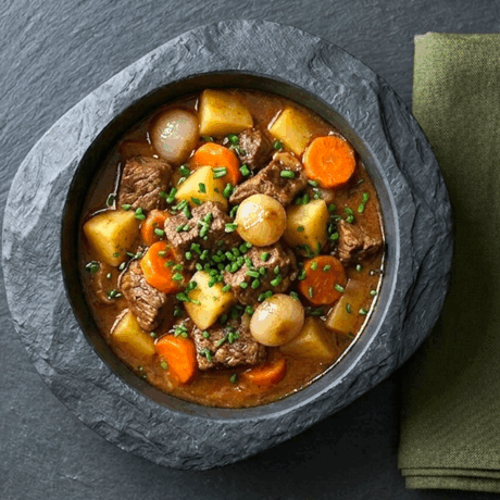 Ragout Imperial