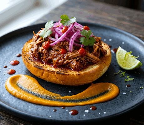 Cochinita Pibil