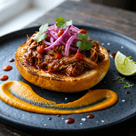 Cochinita Pibil