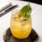 Pacífico Nikkei Cocktail