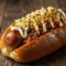 Asia Hot Dog