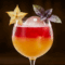 Cocktail Elixir de Dragón
