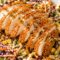 Ensalada Corral Katsu
