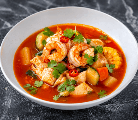 Caldo Michi
