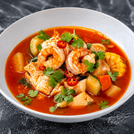 Caldo Michi