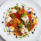 Ensalada Capri