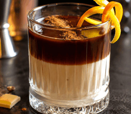 Café Alquimista