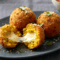 Albóndigas de Calabaza Italianas