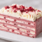 Comtessa Casera con Chocolate Ruby y Frutos Rojos
