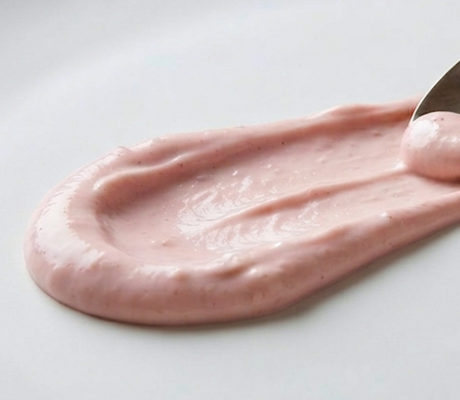 Emulsión Molecular sin Huevo