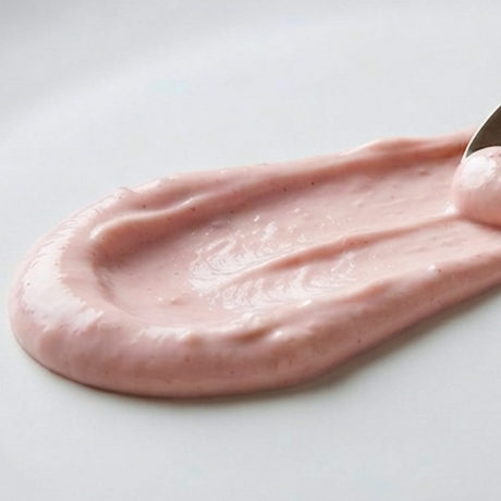Emulsión Molecular sin Huevo